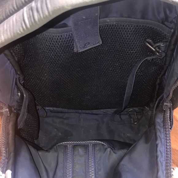 Dagne Dover Dakota Medium backpack - Picture 11 of 12